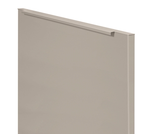 710 - Maner LINEAR gri piatra